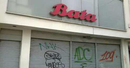 BATA  FONTIBON